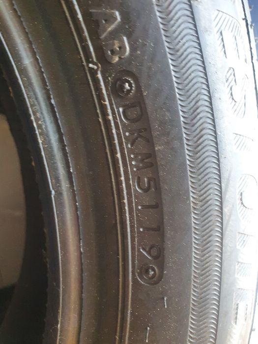 Nowe Opony Letnie Bridgestone 175.60.16