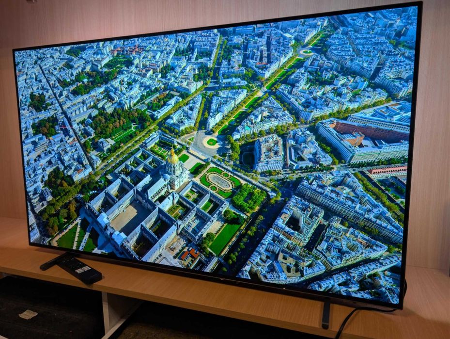 Telewizor OLED Philips 48OLED769 48 cali 4K UHD | 120Hz | Nowy | Gwara