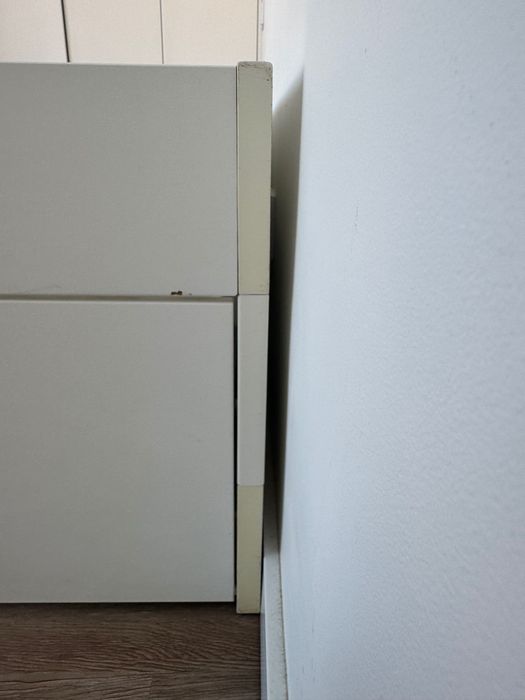 Cama Brimnes Ikea
