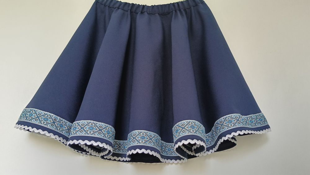 Спідниця для дівчаток