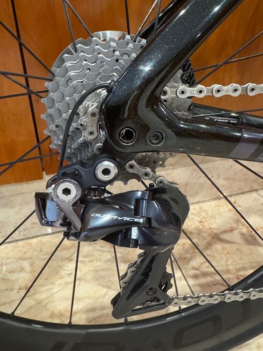 Bicicleta de estrada