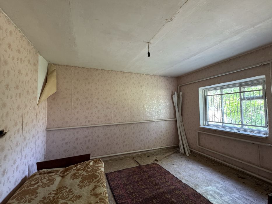 Продаж Будинку с . Кашперівка