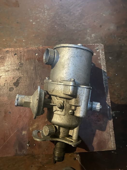 Трамблер захищений Волга , УАЗ