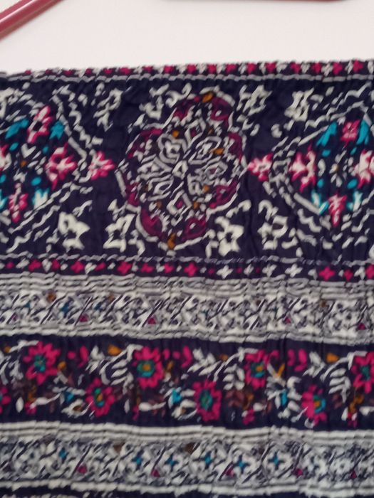 Sukienka damska  boho