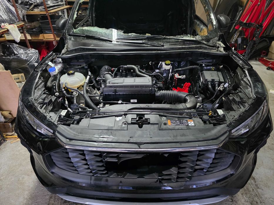 Розборка шрот Форд Ескейп Ford escape Active mk4 2023 2024 1.5 Житомир