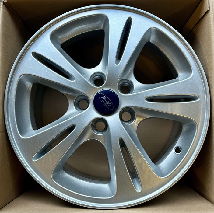 Nowe alufelgi OEM Ford ST-Line, 5x108, R18, 7.5J, ET:50 +INNE
