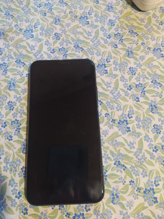 11 про макс айфон