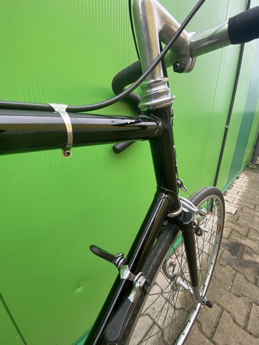 Rower Peugeot PRN 10