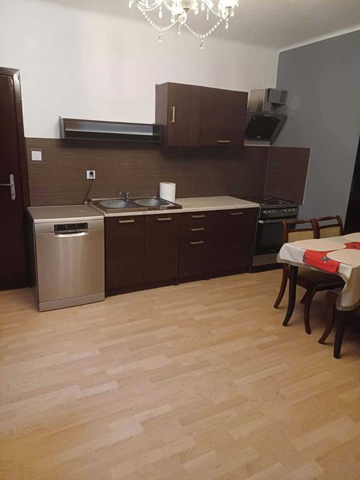 Do wynajęcia dom 52 m2 w urokliwej miejscowości Czersk.