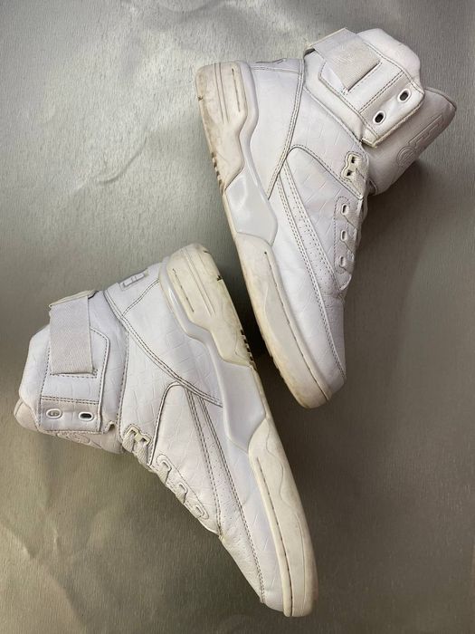 Кроссовки Ewing Athletics Men's 33 Hi Strap Basketball