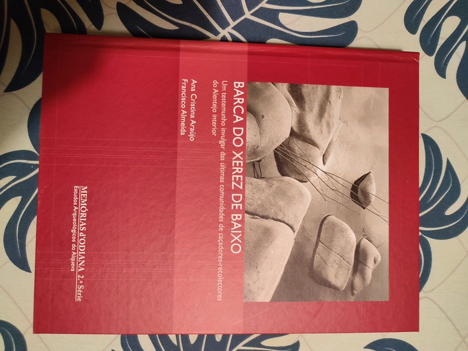 Estudos Arqueológicos do Alqueva