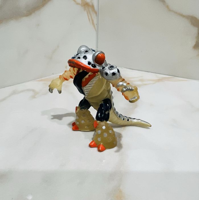 Фігурка Gormit (Горміт) з Італії