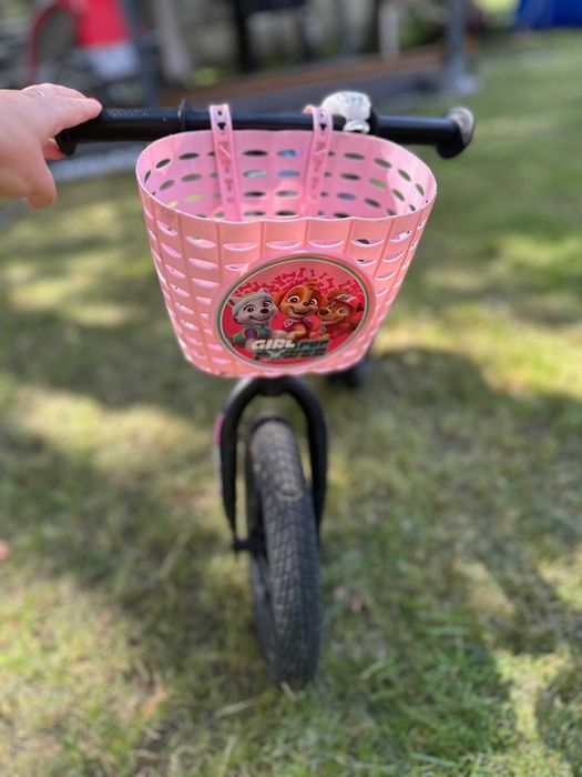 Rowerek biegowy Spark