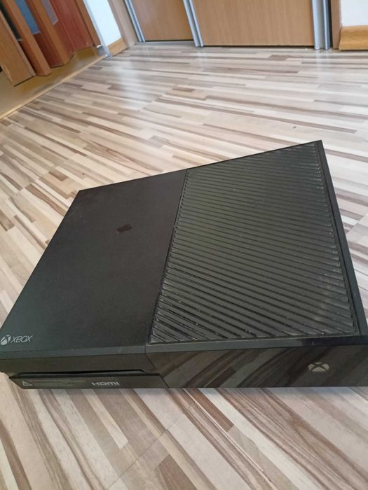 Xbox One FAT 500GB