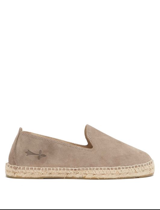 Мужские эспадрильи Manebi