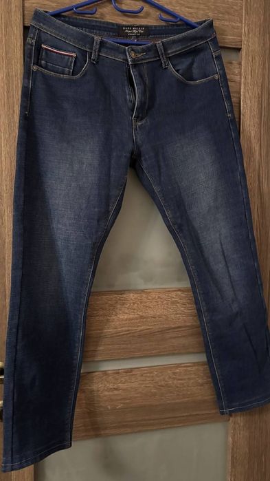 Штани чоловічі джинси