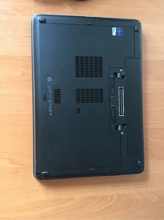 Мощный ноутбук 16 Gb RAM, core i5, ssd, батарея 4 часа (износ 0%)