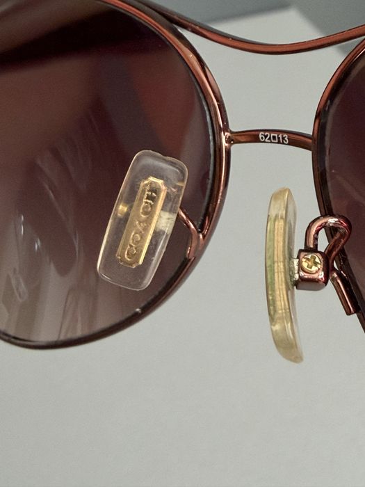 Окуляри Coach оригінал