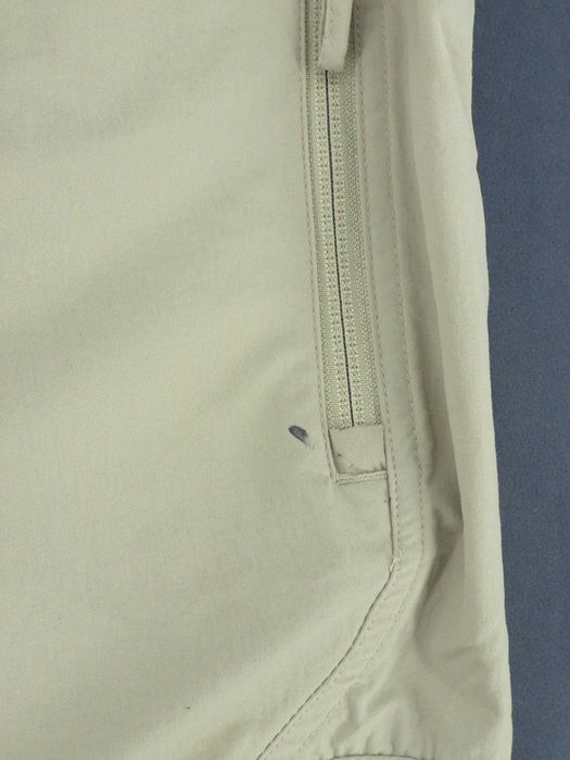 Shorty trekkingowe Salewa Drylon szybkoschnące L