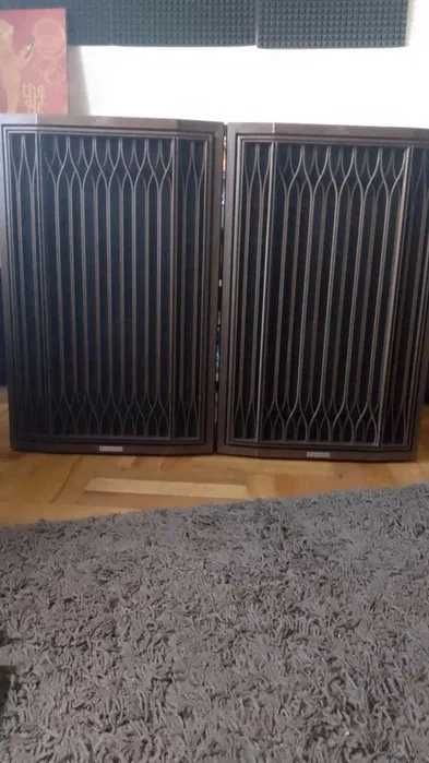 Kolumny Kenwood KL9090X 1979 rok-Białe Kruki-Okazjia