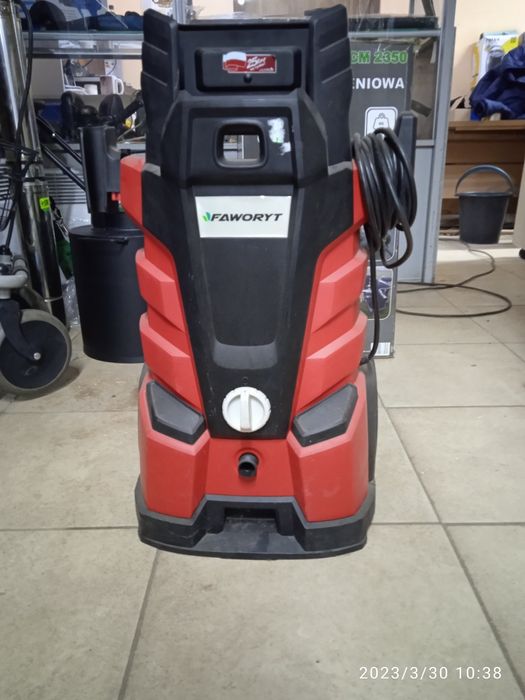 Мийка - керхер Faworyt KCM2350