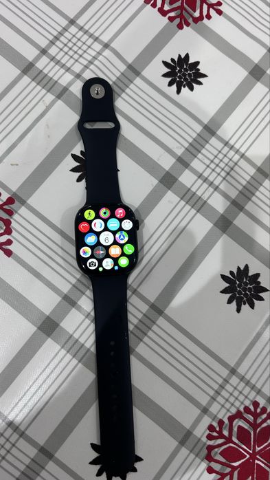 Vendo smartwatch  10 pro…
