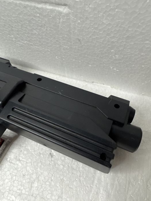 Pistolet Virtua Gun do Sega Saturn HSS-0122 plus Virtua Cop