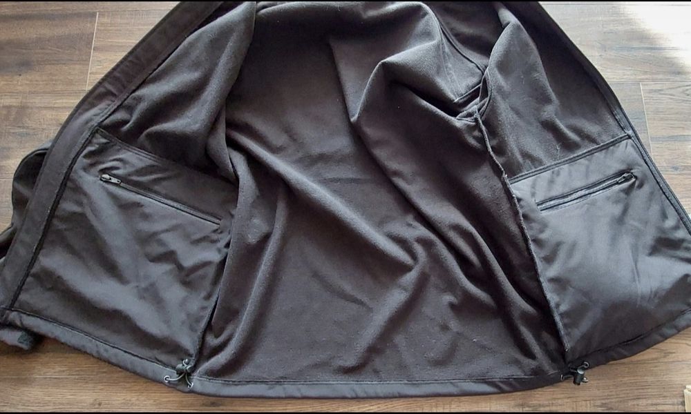 Męski softshell L