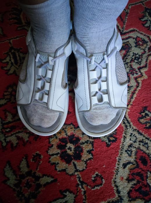 Босоніжки сандалі крокси