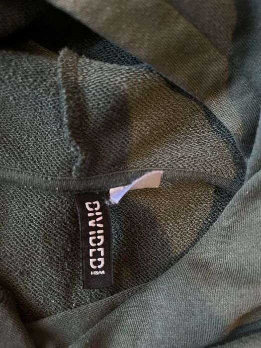 Кофта з капюшоном, худі, кофта