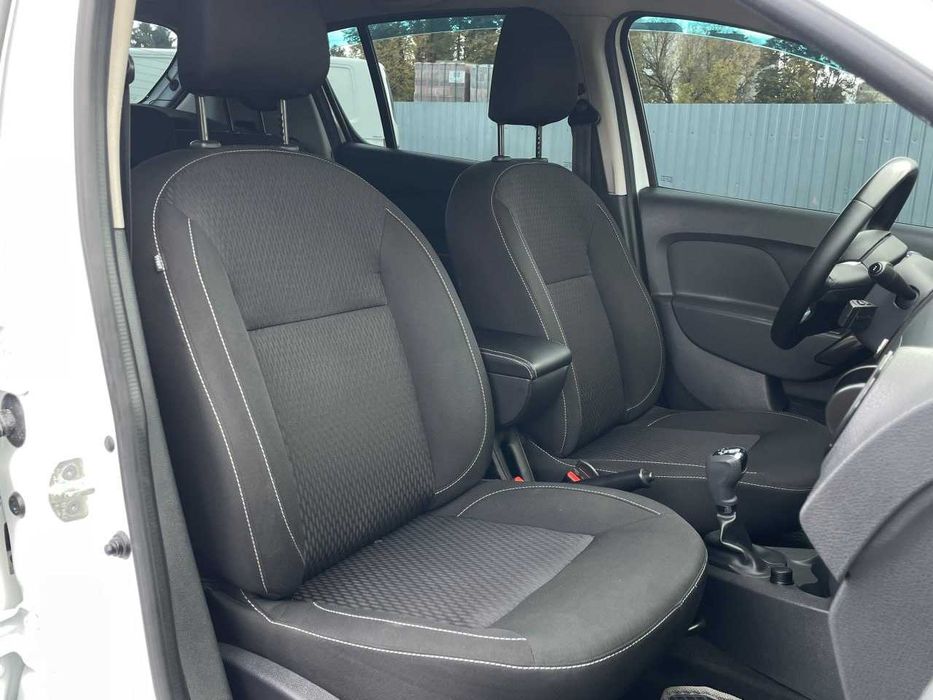 Продам Renault Sandero 2019. Можна в розстрочку, під викуп