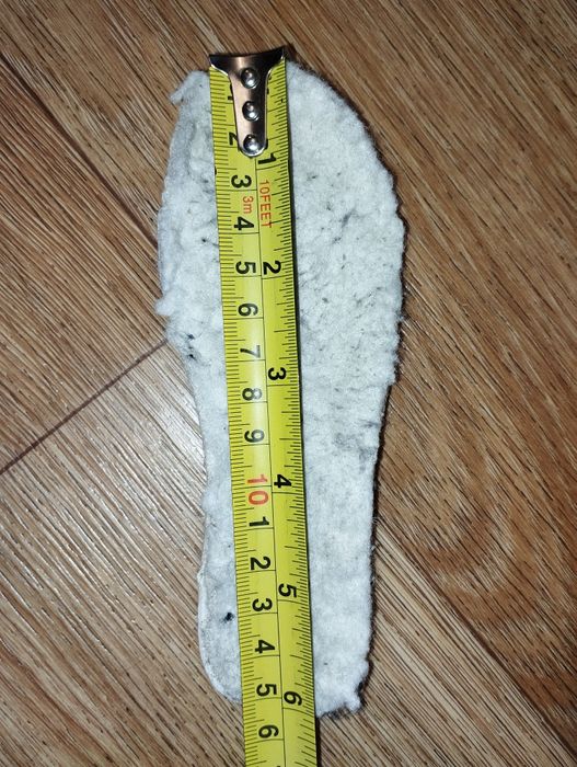 Зимові термо ботинки Tom.m 24р (15см)