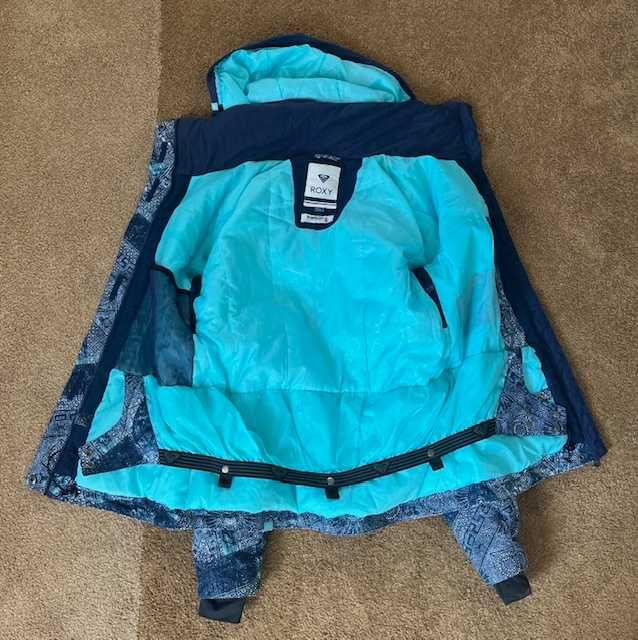 Casaco de neve Roxy Tamanho S/M