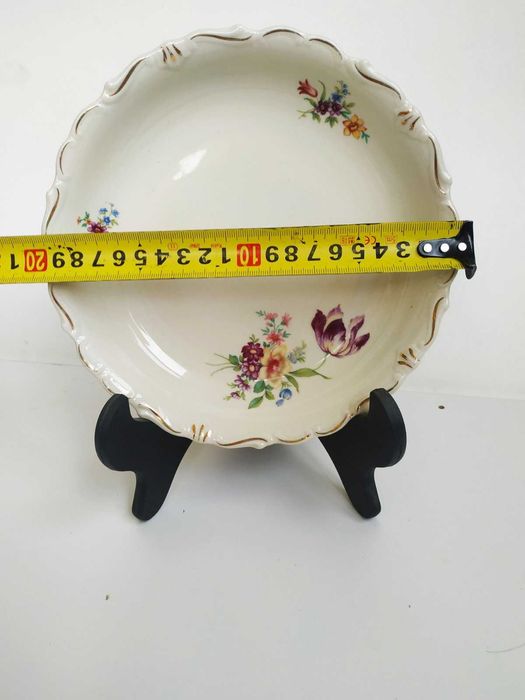 Сервировочное блюдо Германия