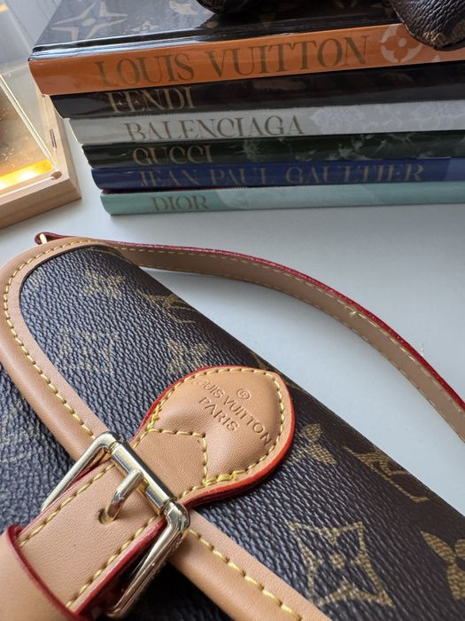 Conjunto Louis Vuitton