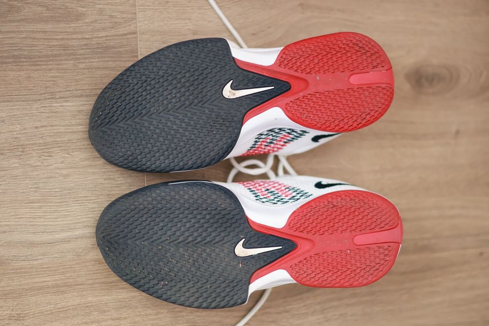 Buty do koszykówki Nike G.T. CUT Academy 41