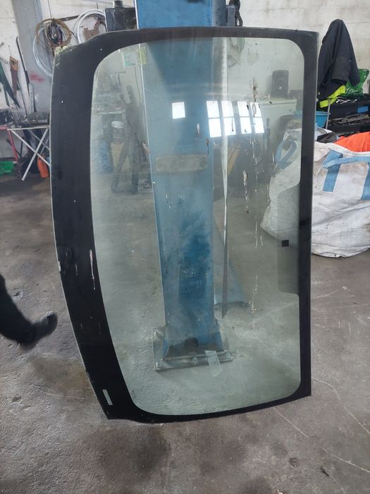 Vidro pára-brisas opel vivaro