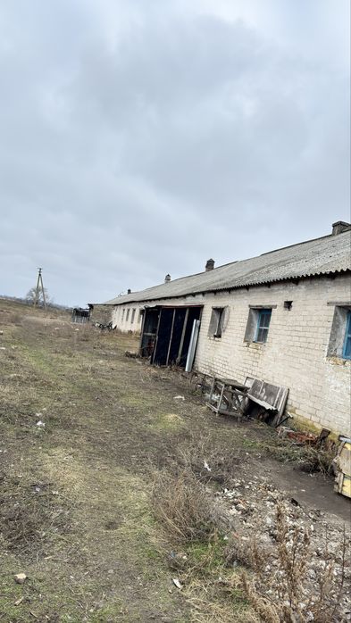 Аренда нежитлове приміщення 700 кв.м