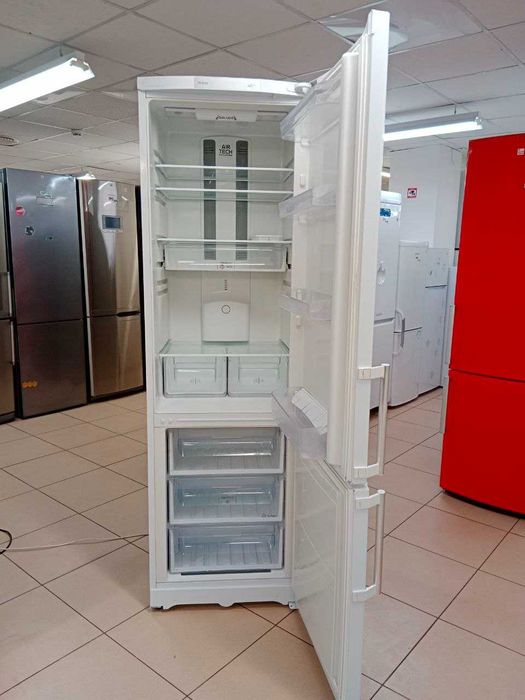 Холодильник Аriston HBD1201.4NFH NoFrost