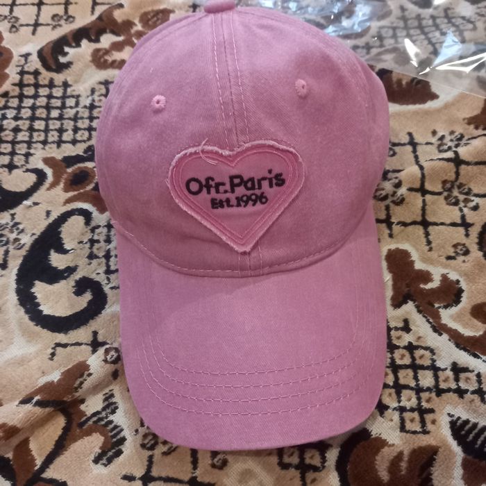 Бейсболки та кепки