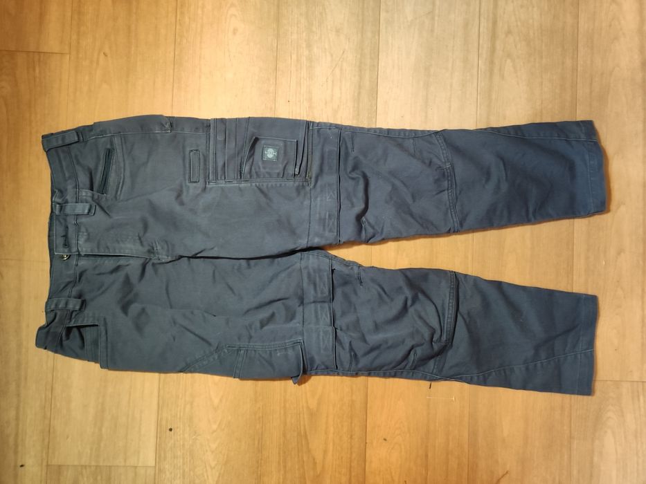 Брюки Strauss  мужские