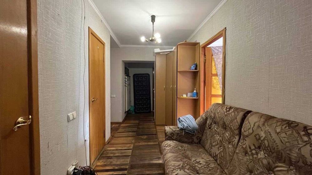 3-кімнатна квартира за адресою (площа 80 м²) - Atlanta.ua - фото 8