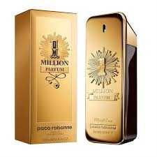 Perfumy Rabanne 1 Million EDT