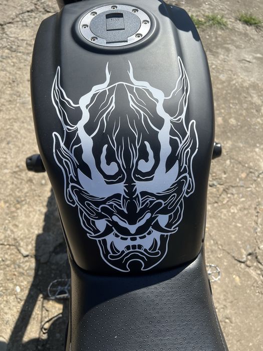 Geon Scrambler 300 2024