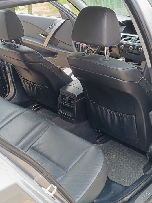 BMW E61  530d 2004r