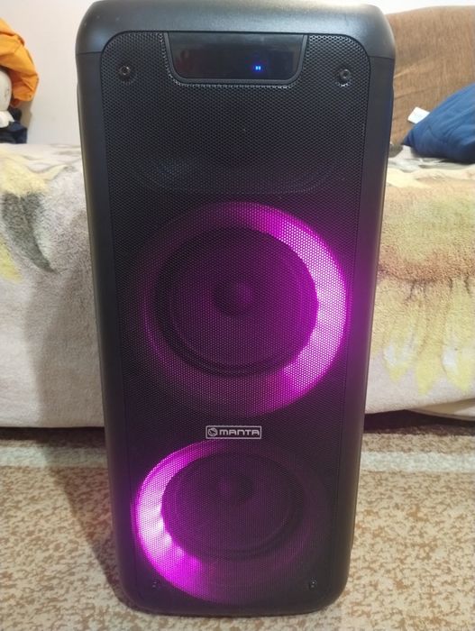 Głośnik manta spk5210