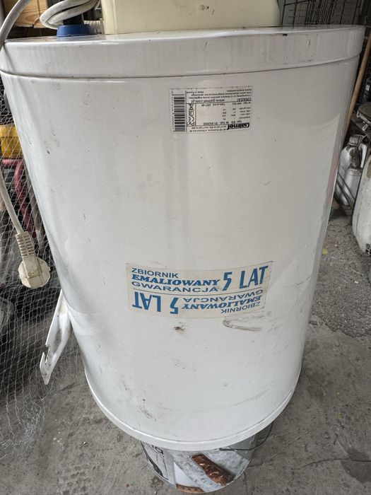 Bojler elektryczny 40 l