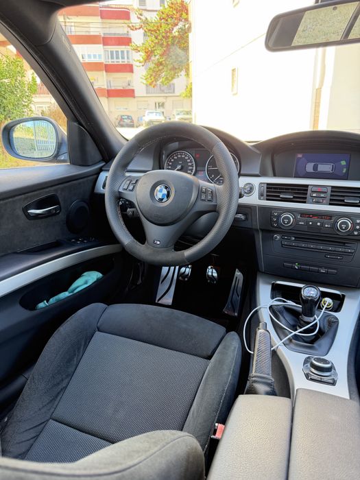 BMW 320d E91 Pack M531655848845660165