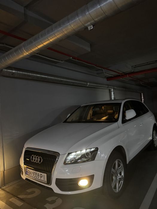 Audi Q5 2010 VIN WAUZZZ8R2BA020149 фото оголошення 17 з 24