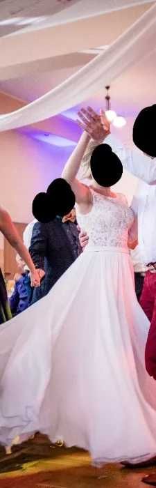 Suknia ślubna Keira